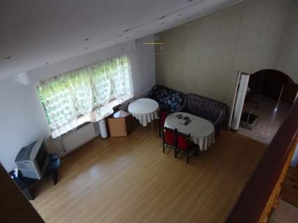 Dom Łódź Polesie / złotno