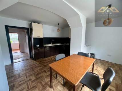 Dom na wynajem z garażem