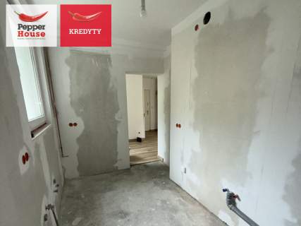 3 pokoje po remoncie Balkon Piwnica