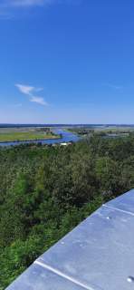 Działka, Szczecin 40km, Ognica, Schwedt, Krajnik Dolny