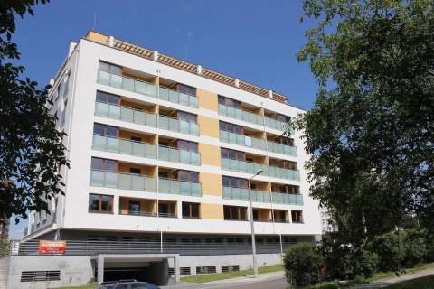 Mieszkanie do wynajęcia, 34,52 m2, Kraków