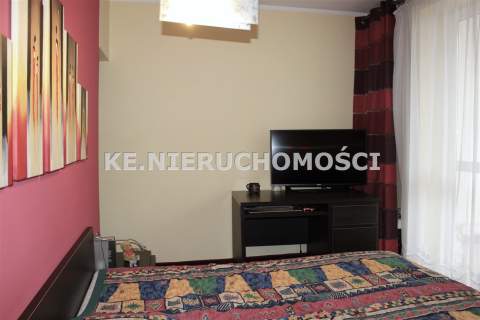 Mieszkanie na sprzedaż, 116,01 m2, Ruda Śląska
