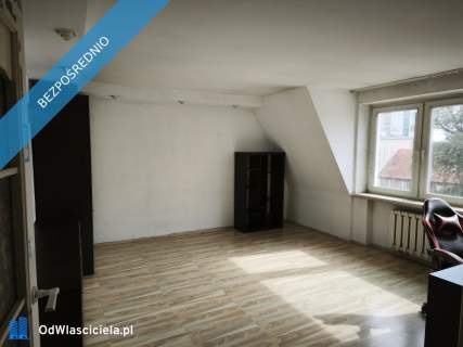 Mieszkanie 3 pokojowe, Wrocław, Śródmieście ul. Czerwonego Krzyża