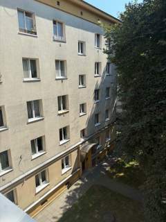 Sprzedam mieszkanie 48 m Kraków zabytkowa Stara Huta