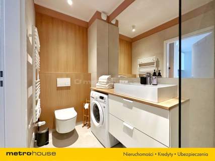 Apartament nad morzem Dźwirzyno - Kołobrzeg
