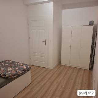 Poznań Centrum Święty Marcin 56 m 3 pokoje