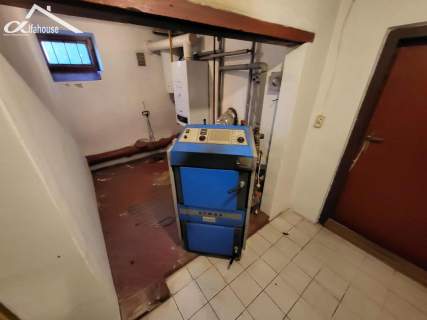 WYJĄTKOWA OFERTA Dom Piętrowy z Dużą Działką w Pr