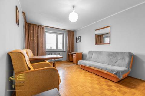 Lublin, Bazylianówka, dwa pokoje na sprzedaż