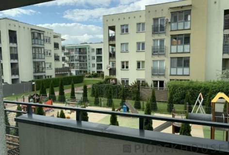 2-pokojowe mieszkanie na Bemowie