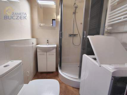 Mieszkanie na wynajem Dwa pokoje Centrum