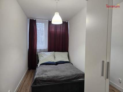Mieszkanie do wynajęcia, 39 m2, Warszawa