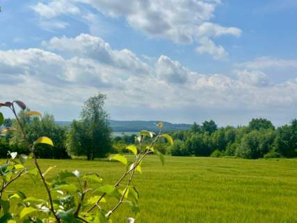 Złoty Widok na Twoją Przyszłość 1800 m2 Słupice