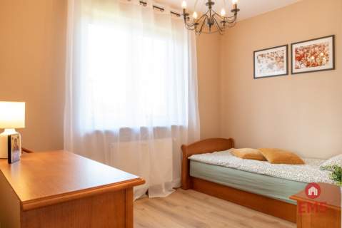Bryzgiel nad Wigrami,Wyjątkowy dom z prywatnym SPA