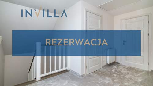 Dom w otulinie zieleni, 30 km od Gdańska