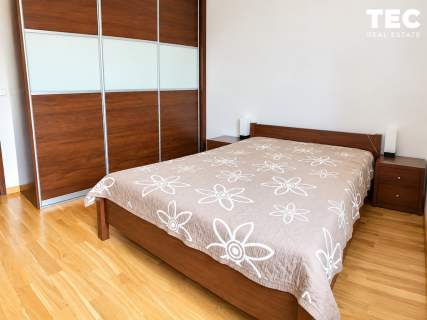 3 pokoje z balkonem, komórką i garażem, Stary Prokocim