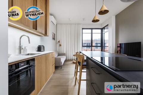 Piękny apartament 3-pok pod klucz ostatnie piętro
