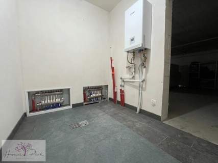 Nowoczesny parterowy dom 175m2 działka 1420m2