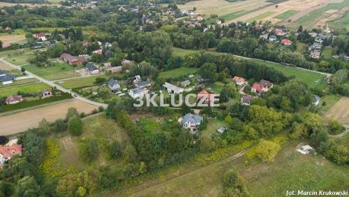 Działka 2400 m2, Dąbrowica, tuż obok Lublina