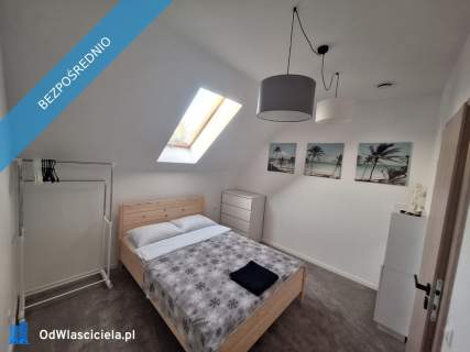 Nadarzyn, dom 135 m2, salon, 3 sypialnie, 2 łazienki, w pełni...