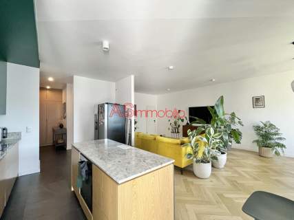 Apartament 94m2, Warszawa-Wilanów, ul.Bruzdowa