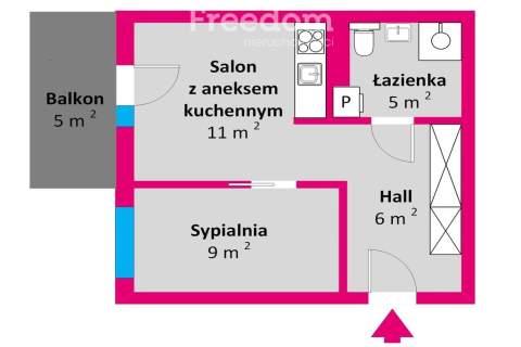 Inwestycyjne pod wynajem Rzeszów Kopisto HARTBEX