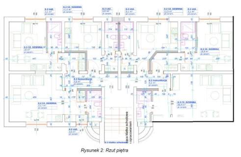 GOTOWA INWESTYCJA KAMIENICA 16 JEDNOSTEK 410,95 m2 OPOLE