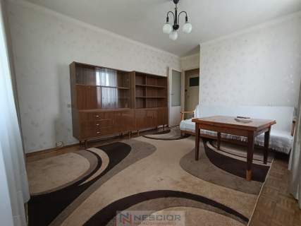 3 pokoje w Centrum Siedlec, 46 m2, ul. Rynkowa 3