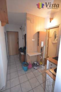 2 pokoje, miejskie ogrzewanie, widok