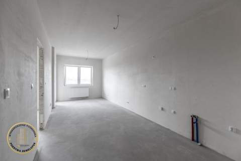 Mieszkanie deweloperskie o pow. 42,46m2 Czuby