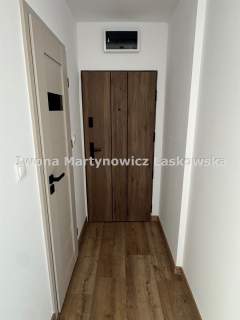 Mieszkanie na sprzedaż, 46 m2, Lubin