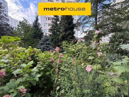 2 pokoje, 37,9 m , 280 m od metra Wierzbno