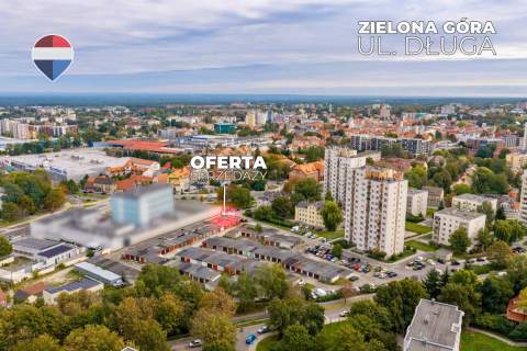 Murowany garaż 18 m kanał, świetna lokalizacja