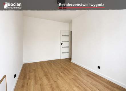 Nowe Gotowe mieszkanie- Gdańsk Osowa