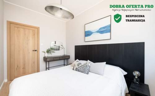 4 pokoje Lawendowe Wzgórze 74 m Balkon