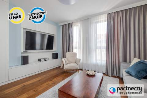 APARTAMENT PREMIUM W SERCU MIASTA