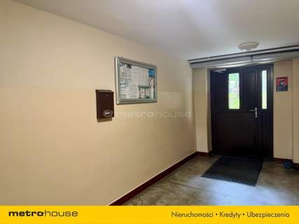 Mieszkanie do wynajęcia, 28 m2, Warszawa
