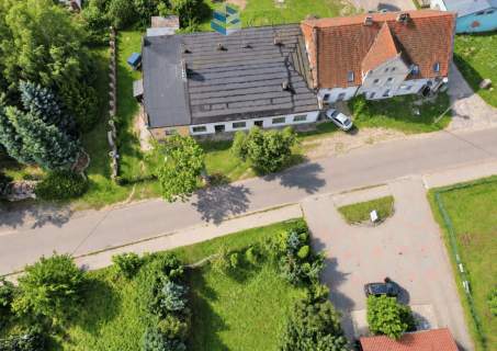 Nieruchomość komercyjna na sprzedaż, 100 m2, Boreczno