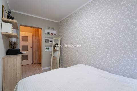 Mieszkanie na sprzedaż, 54 m2, Kraków