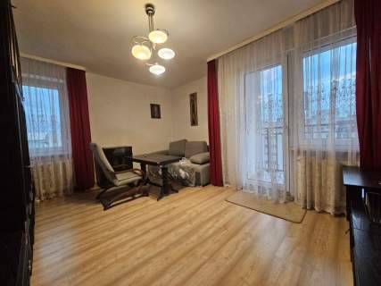 Mieszkanie na sprzedaż, 43,5 m2, Katowice