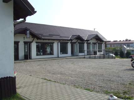 Lokal do wynajęcia Olsztyn - Jonkowo