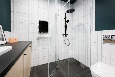 Stylowe, 2pok, klimatyzacja, Prandoty 10A