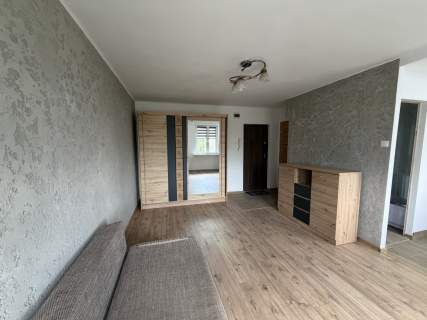 Wynajem kawaleki 25,8 m2