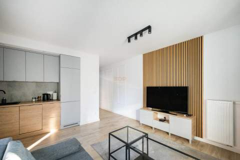 3-pokojowe mieszkanie ANGEL CITY sauna siłownia 