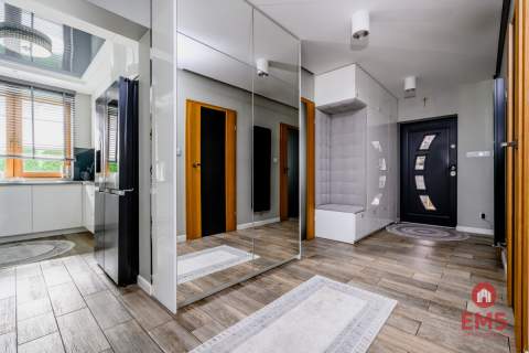 Piękny Dom 160m2 Czarna Białostocka