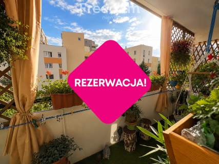 3-pokojowe mieszkanie po remoncie Warszawa