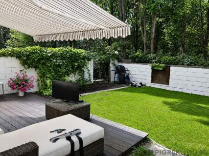 3-pokojowe mieszkanie w Wesołej