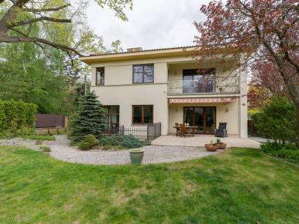 Premium Family Home/Blisko ASW/Duży ogród/Pet friendly/Bez prowizji