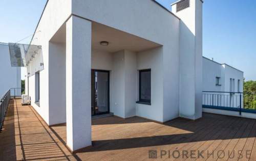 3-pokojowe mieszkanie w Wawrze