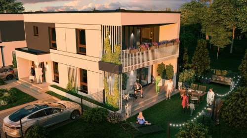 VITULA - apartamenty z ogródkiem