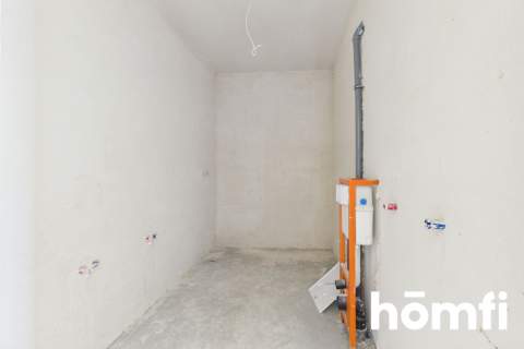 Nowe mieszkanie 77m2 z ogrodem i widokiem na góry